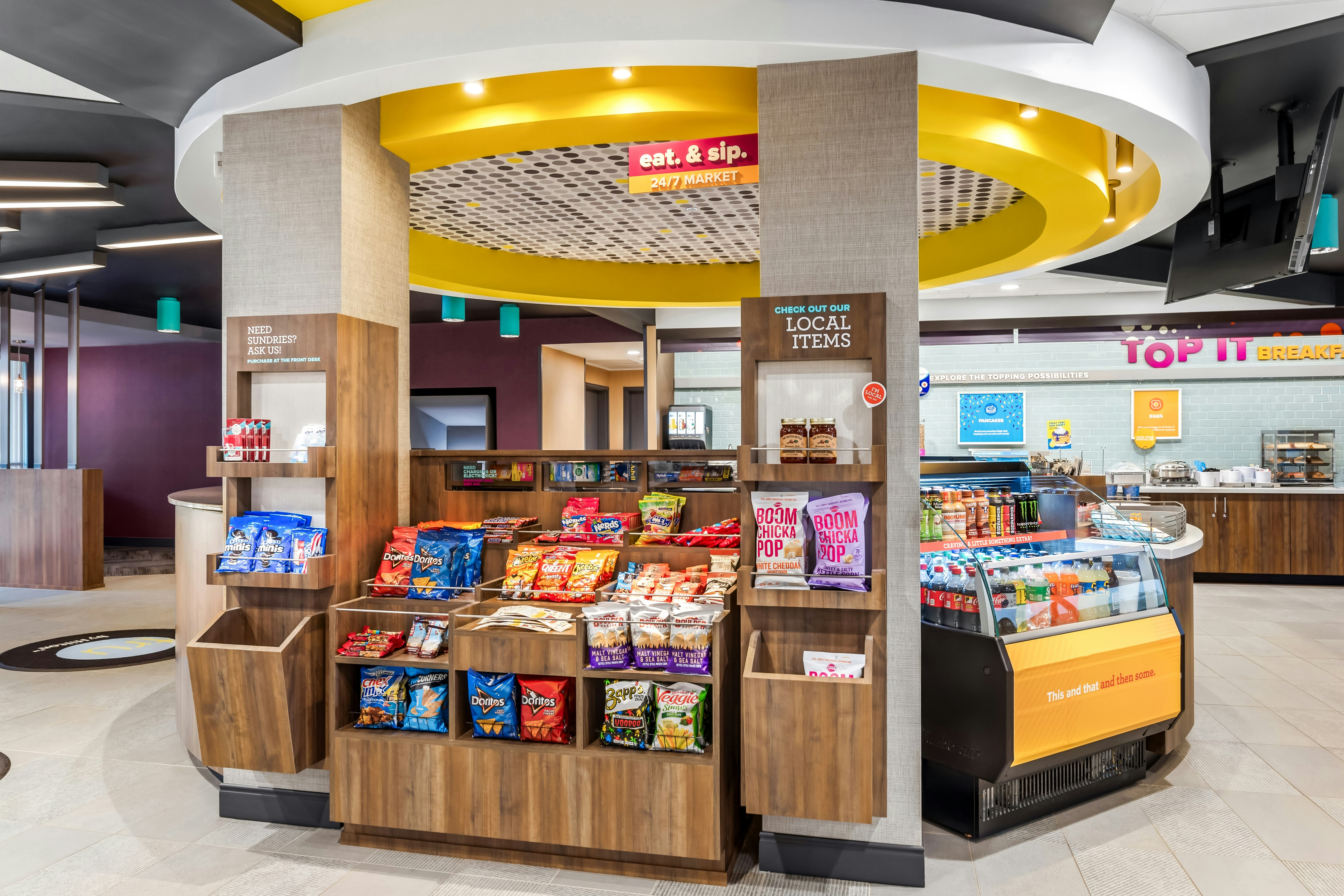Tru by Hilton Richmond Northwest 23/25