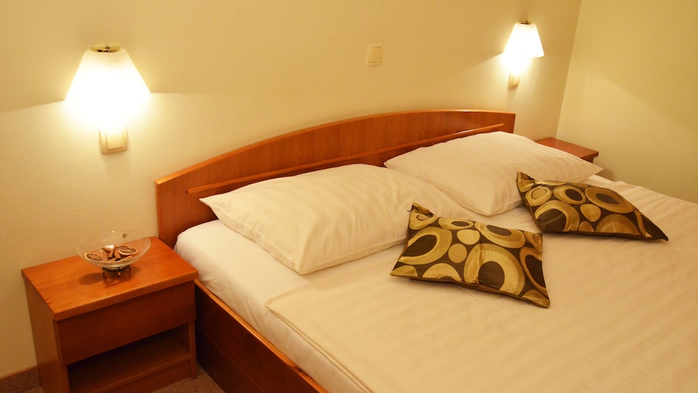 Hotel Bajt Maribor 15/21