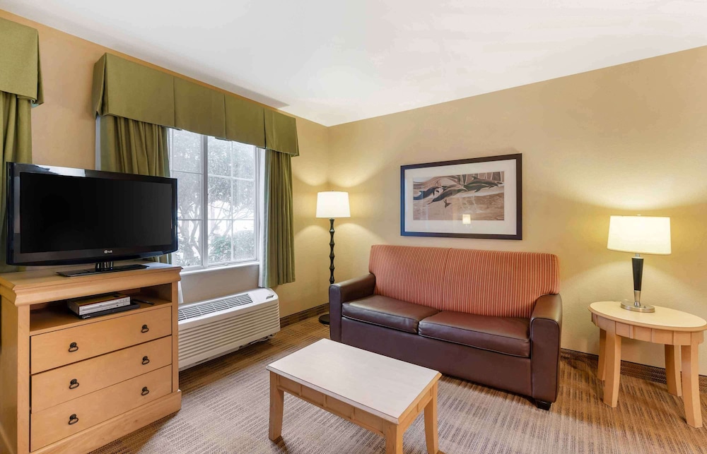 Esd Extended Stay Deluxe Lake Buena Vista 35/51