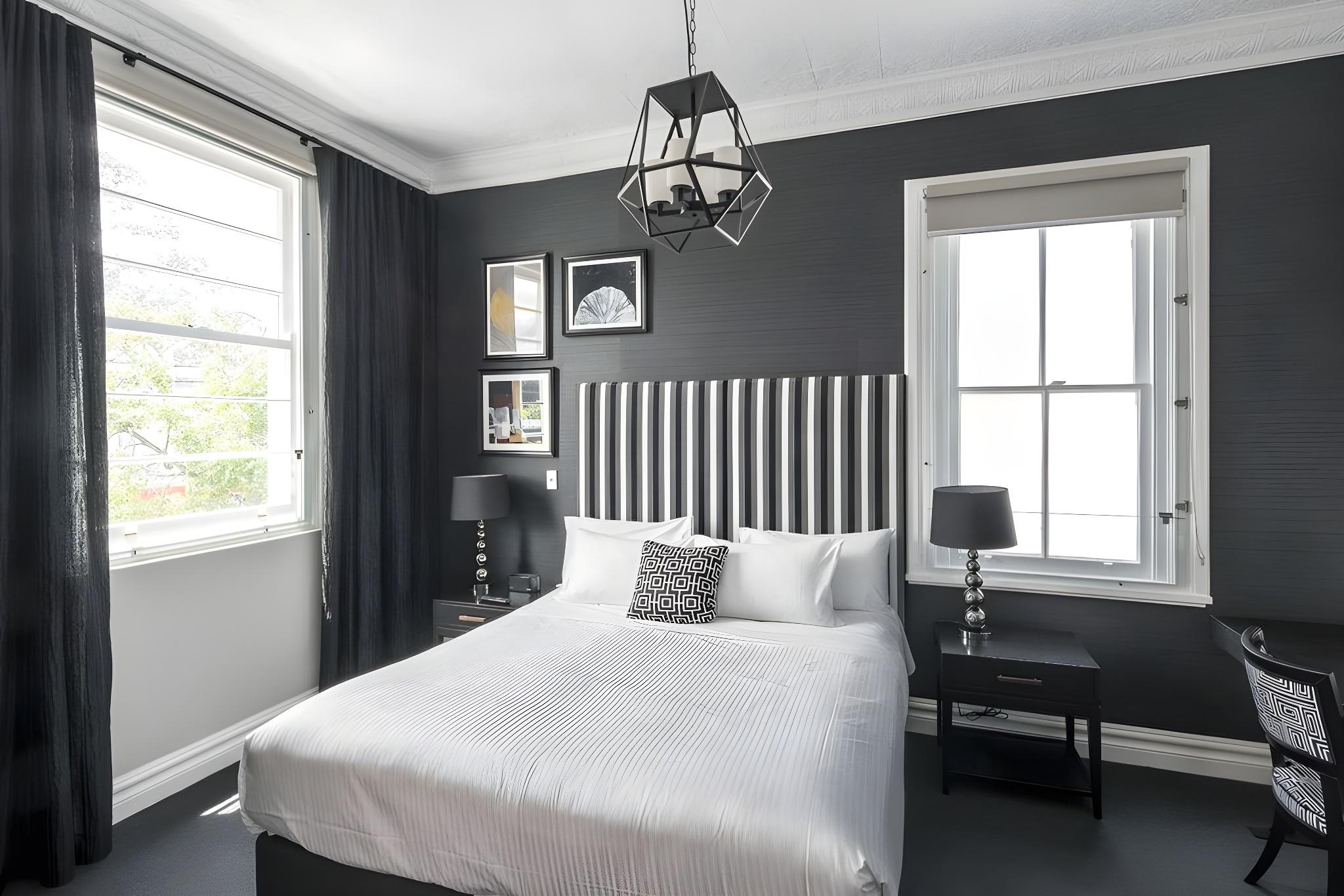 Heritage, Junior Suite