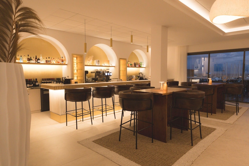 Best Western Premier A Storia Solenzara 38/49