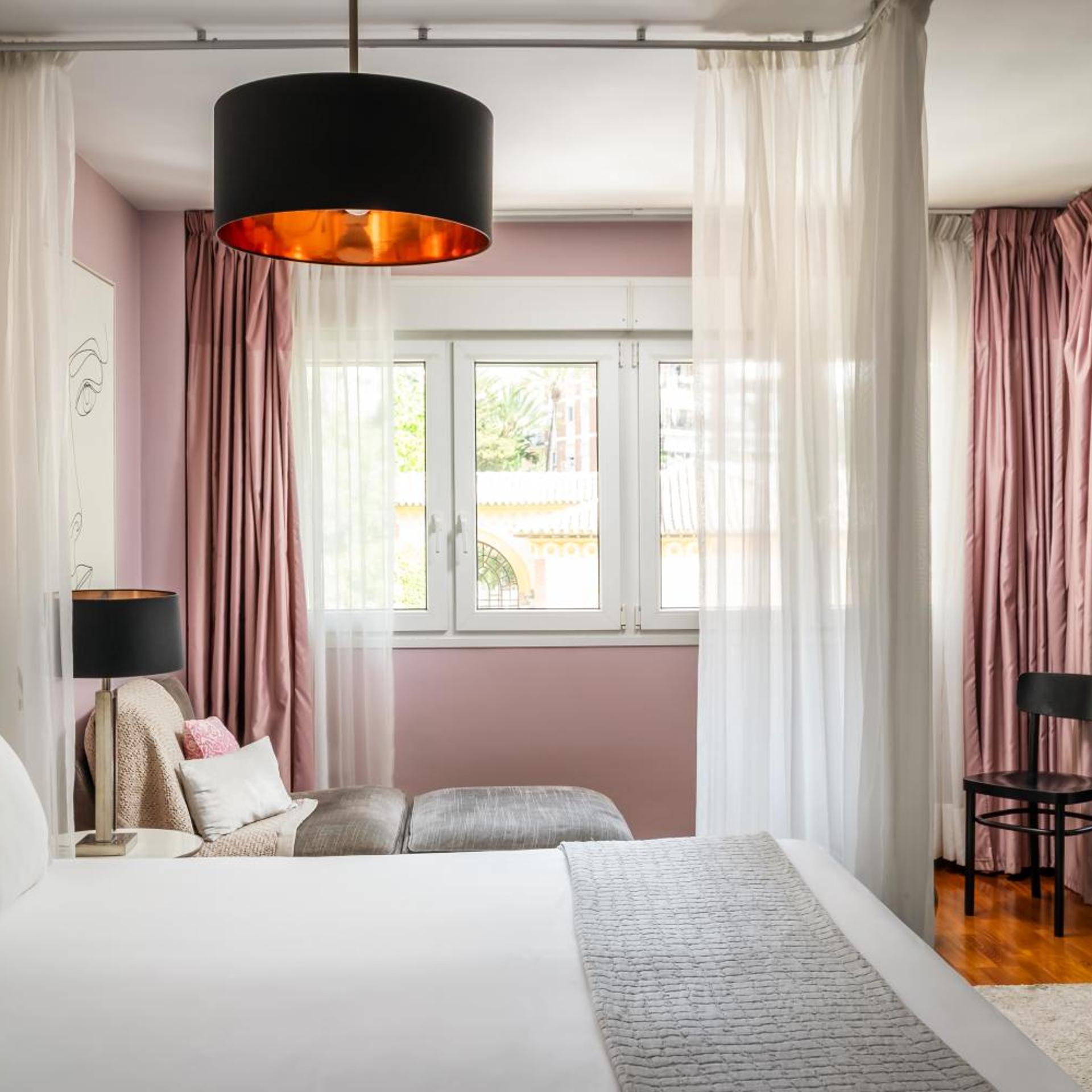 جناح، Villa Lorena Malaga 3/10