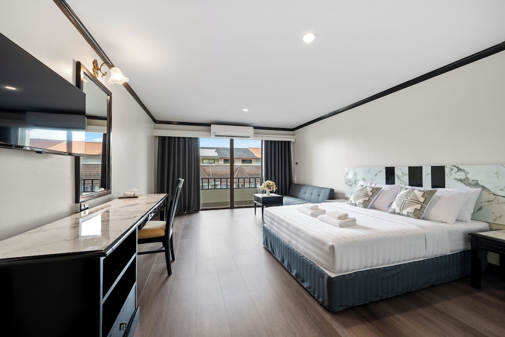 Town In Town Garden Resort 37/65