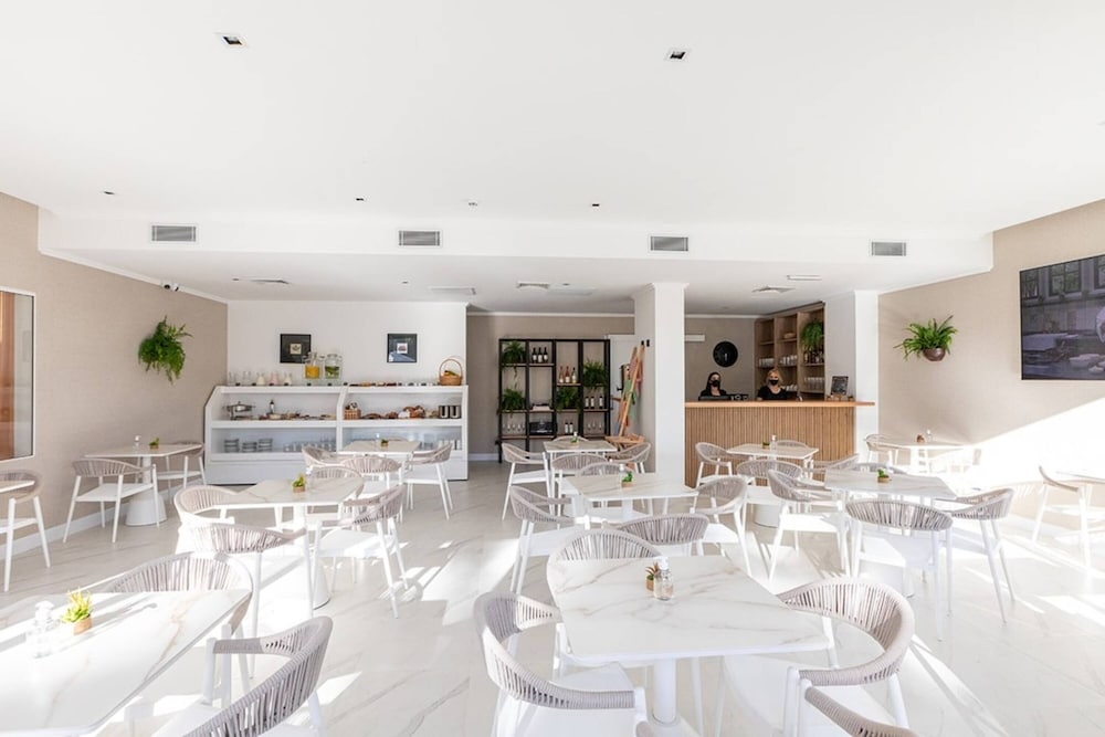 Hotel Solerios 33/42