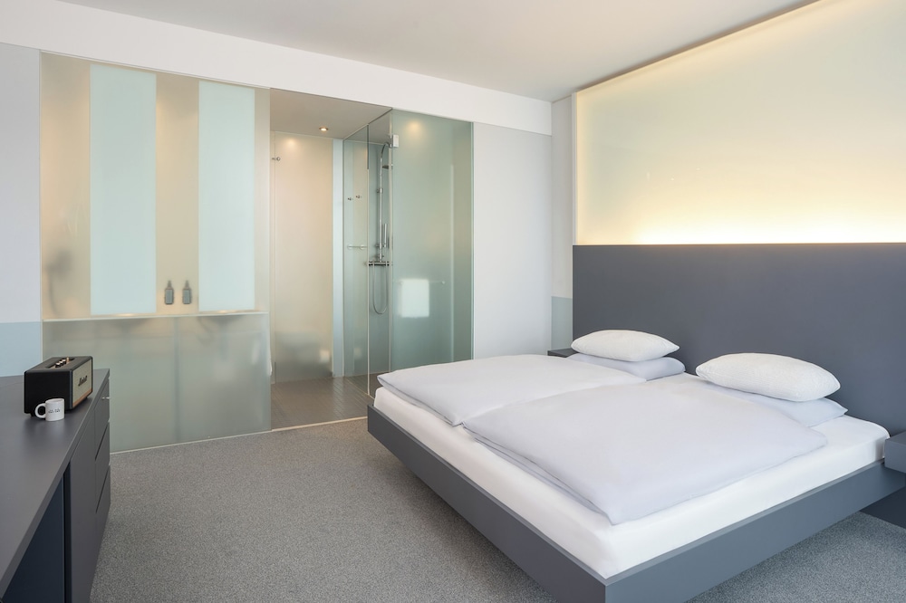 Innside By Melia Dusseldorf Derendorf 24/75