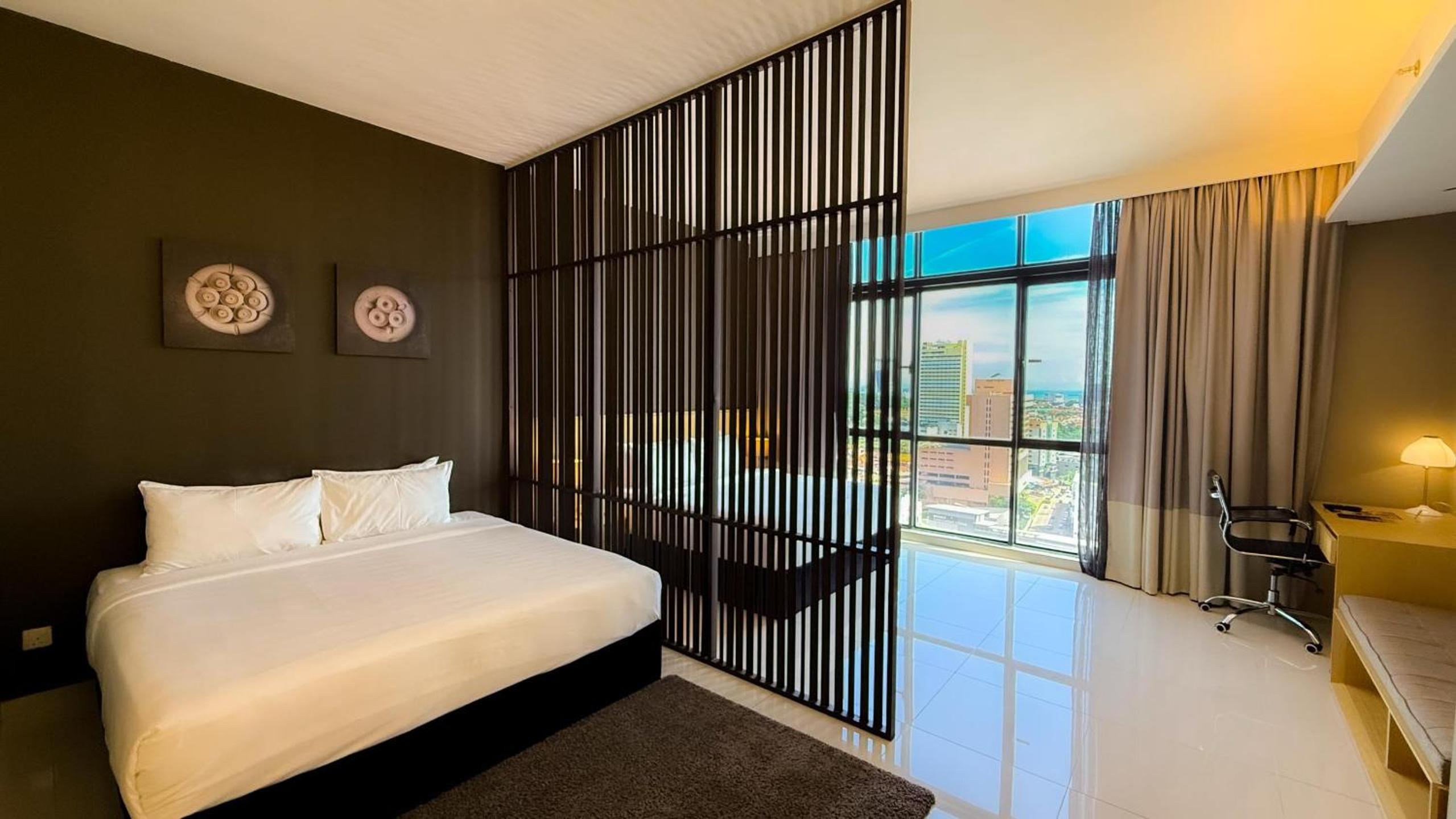 Family Suite, 2 King Beds