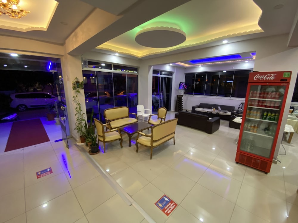 Baskent Hotel 36/46