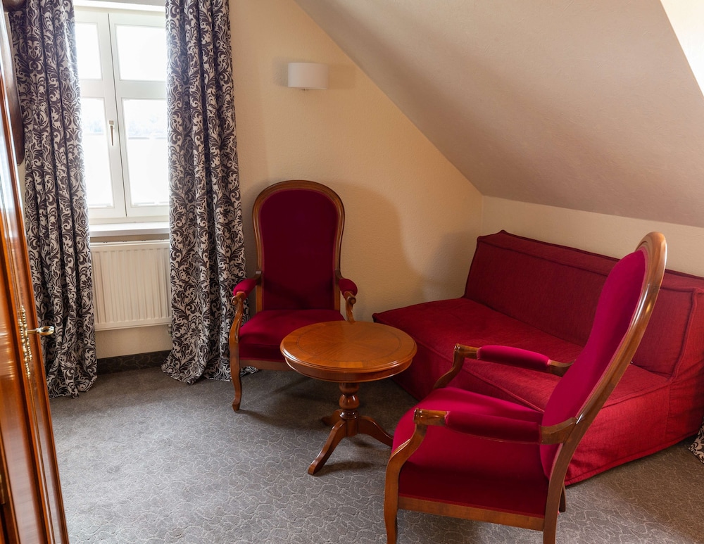 Best Western Hotel Schlossmuehle 36/56
