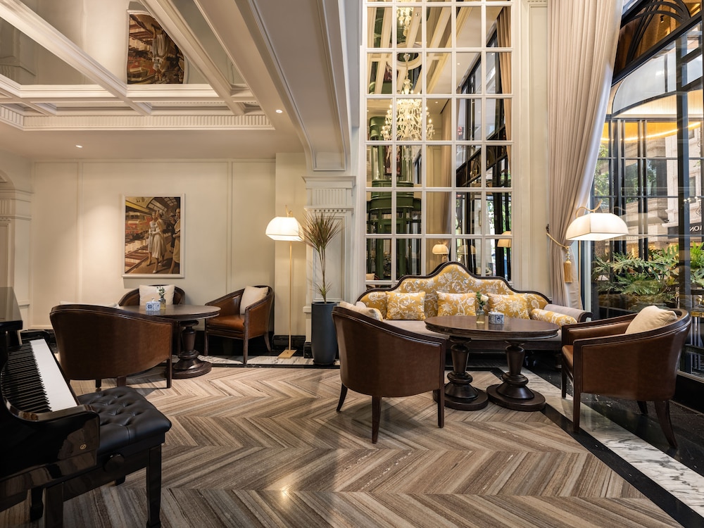 Grand Hotel du LAC Hanoi 28/50