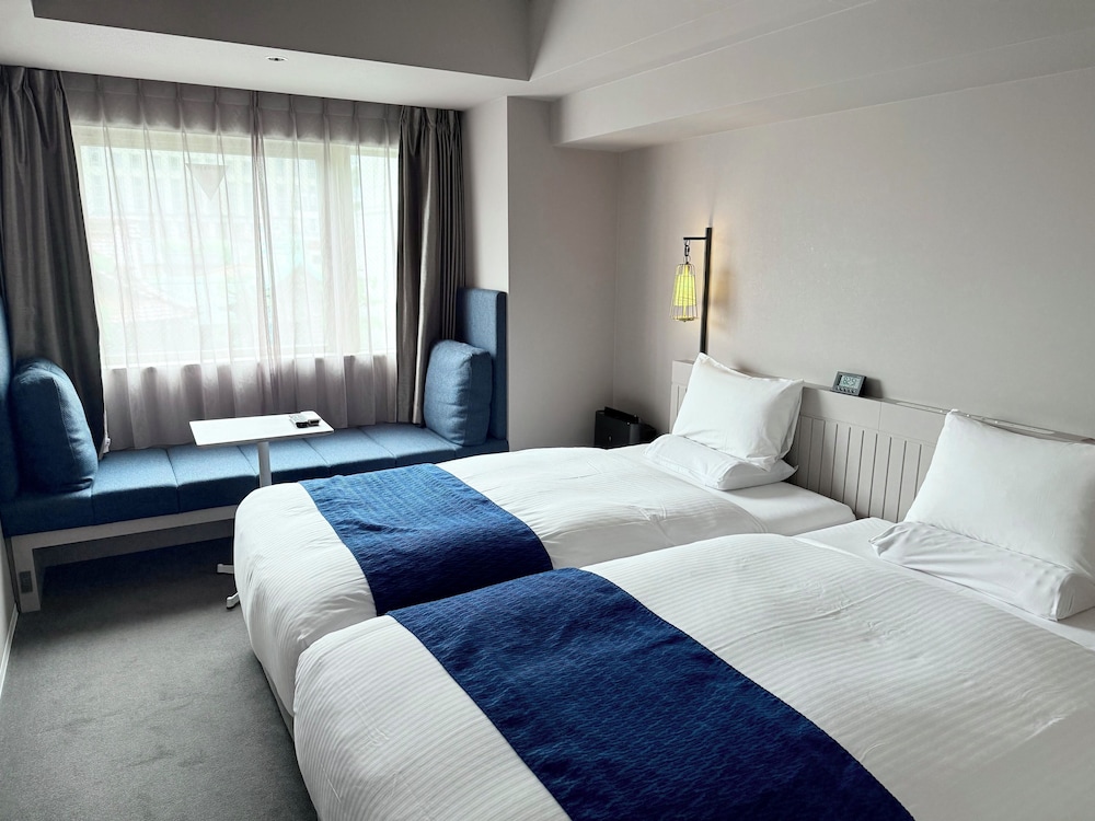 Hotel Torifito Kanazawa 25/61
