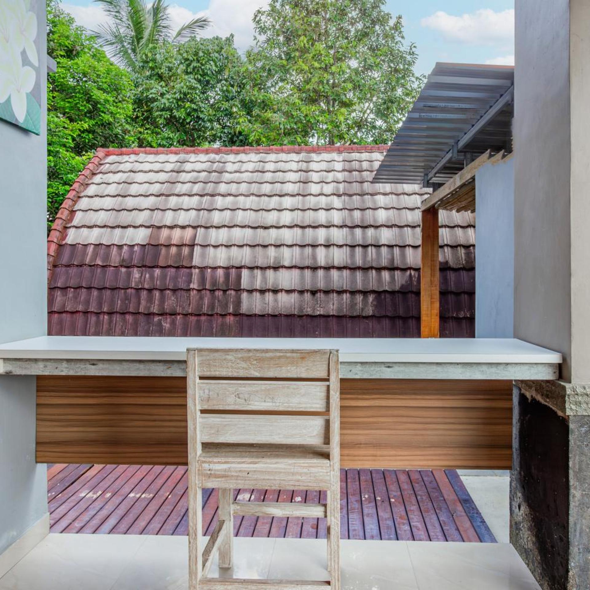 Belvilla Moksha Haven Pandawa BaliNearNirwana Garden Bali in Negara