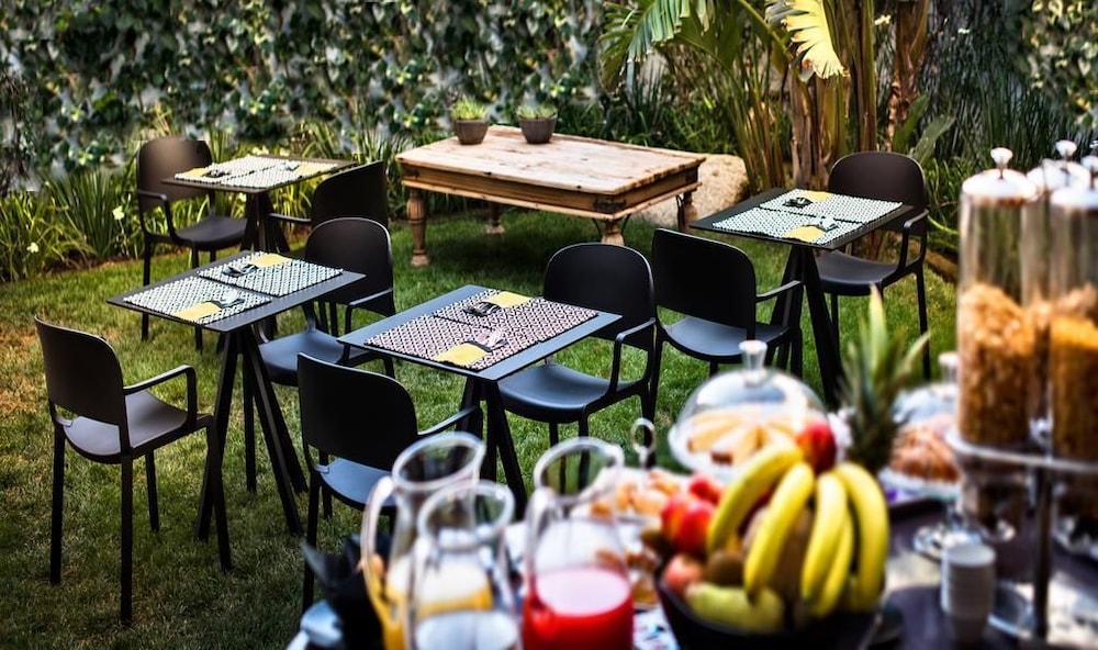 Teku Boutique Hotel 34/50