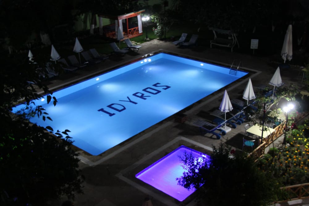 Idyros Hotel 20/50