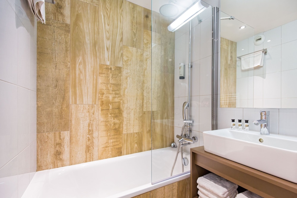 SOWELL Hotels Le Parc & Spa 67/69