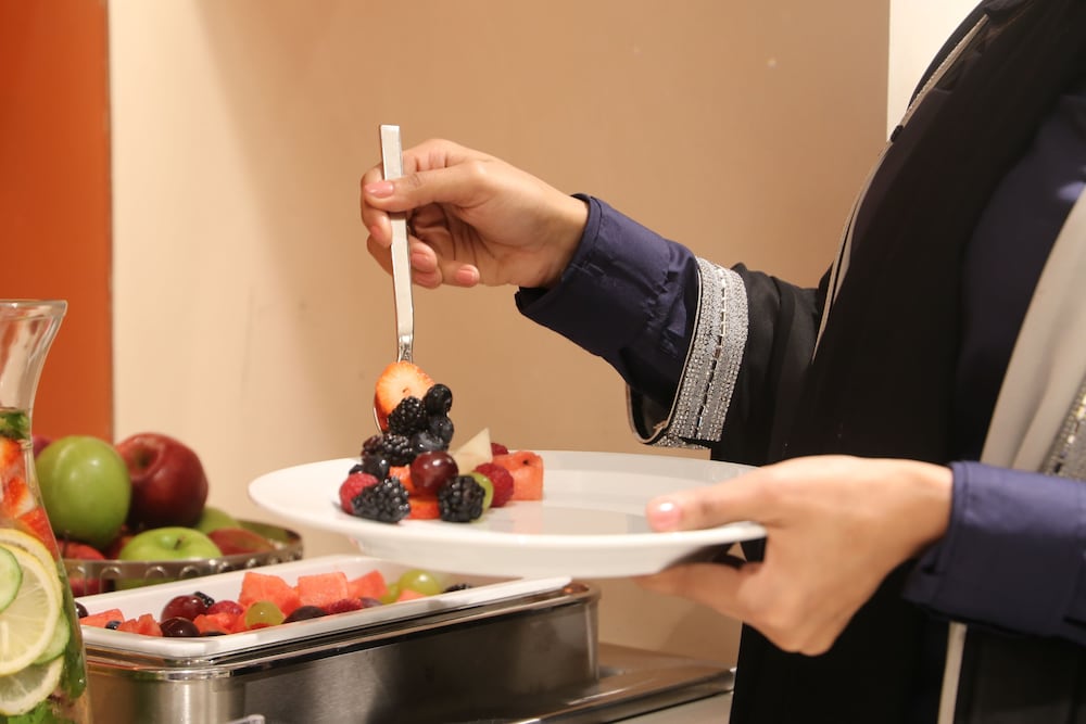 حياة هاوس جدة شارع صاري(Hyatt House Jeddah Sari Street) 21/44