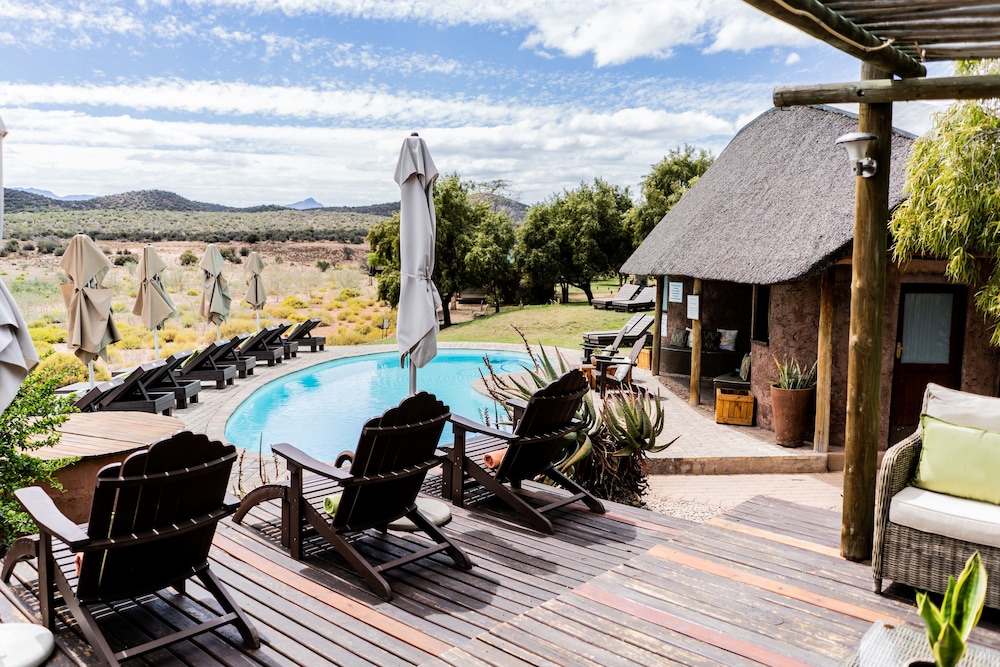 Buffelsdrift Game Lodge 39/73