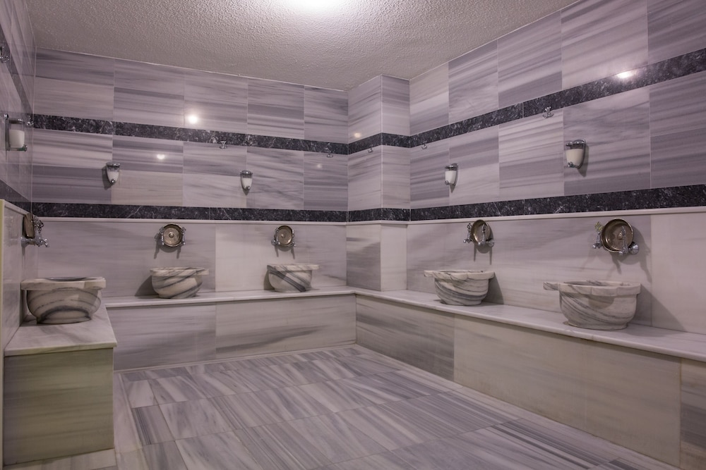 Hotel BFC Spa & Sport 14/34