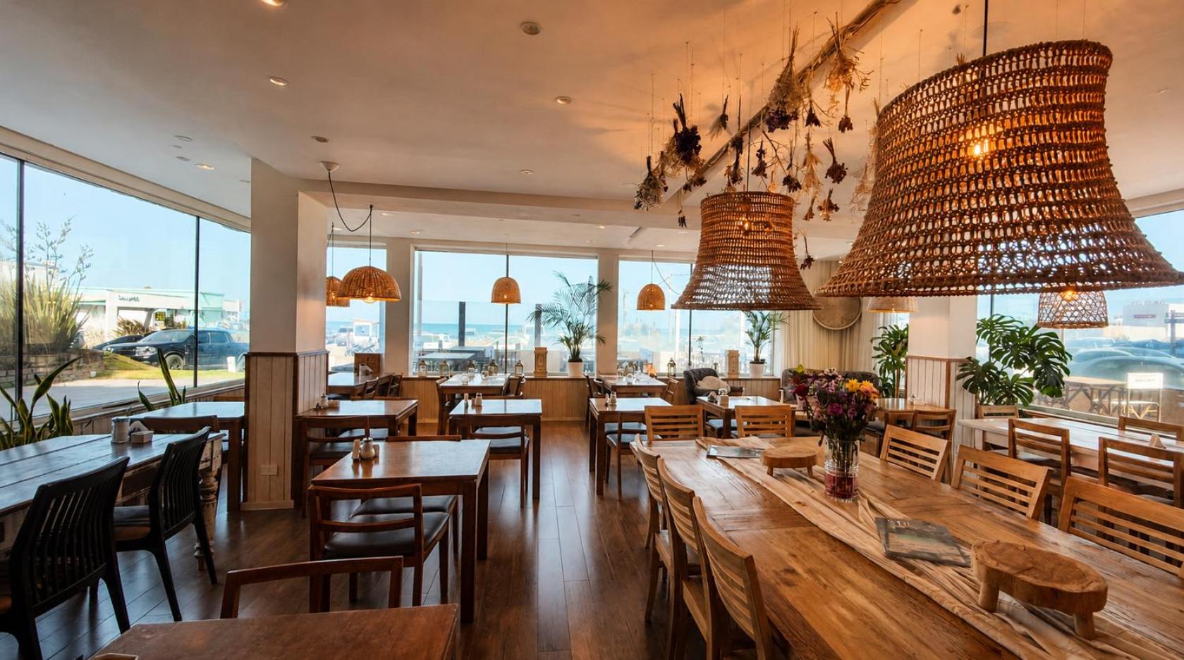 Pinamar Beach Resort 42/54