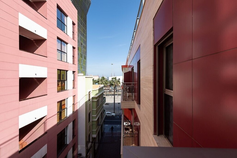 RK Atlantis Canarias Apartments 4/50