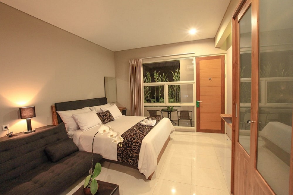 Bali True Living Apartment 24/66