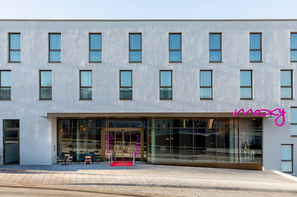 Moxy Outletcity Metzingen 2/45