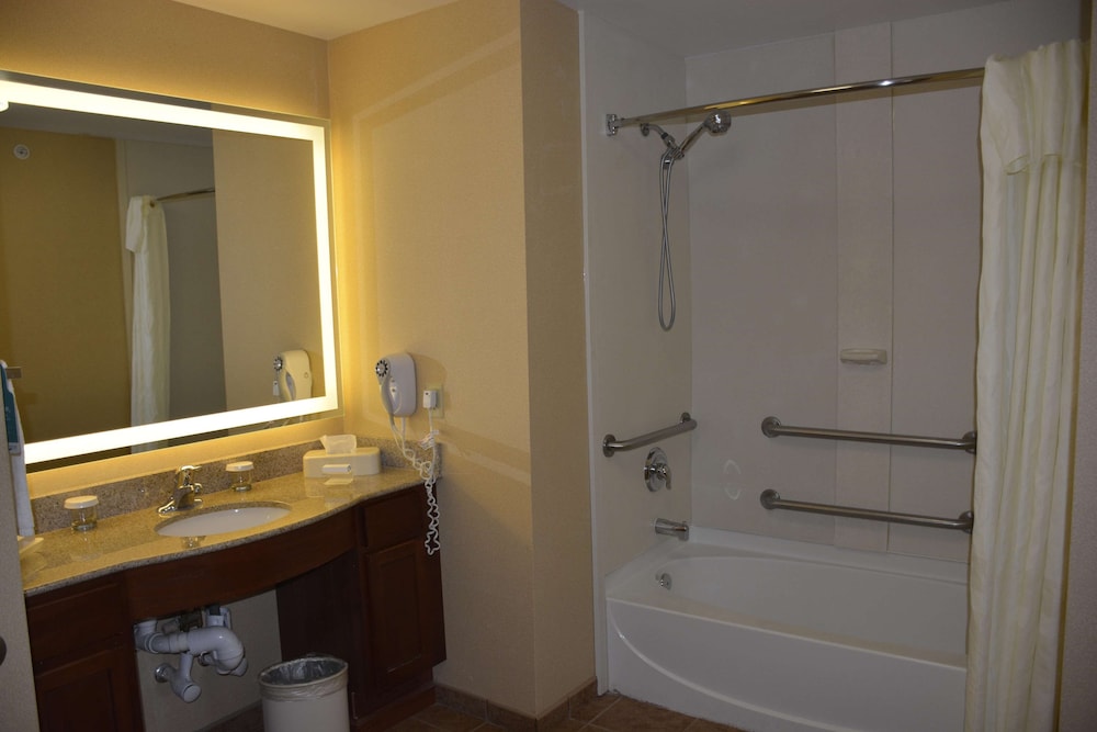 Homewood Suites by Hilton Brighton 9/47