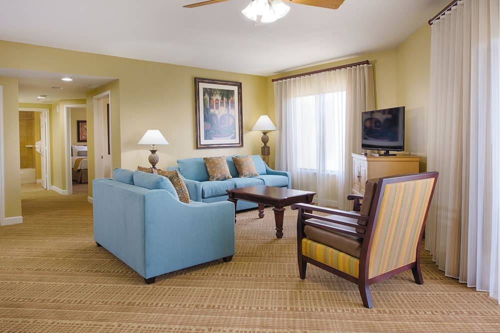 Club Wyndham Bonnet Creek 38/75