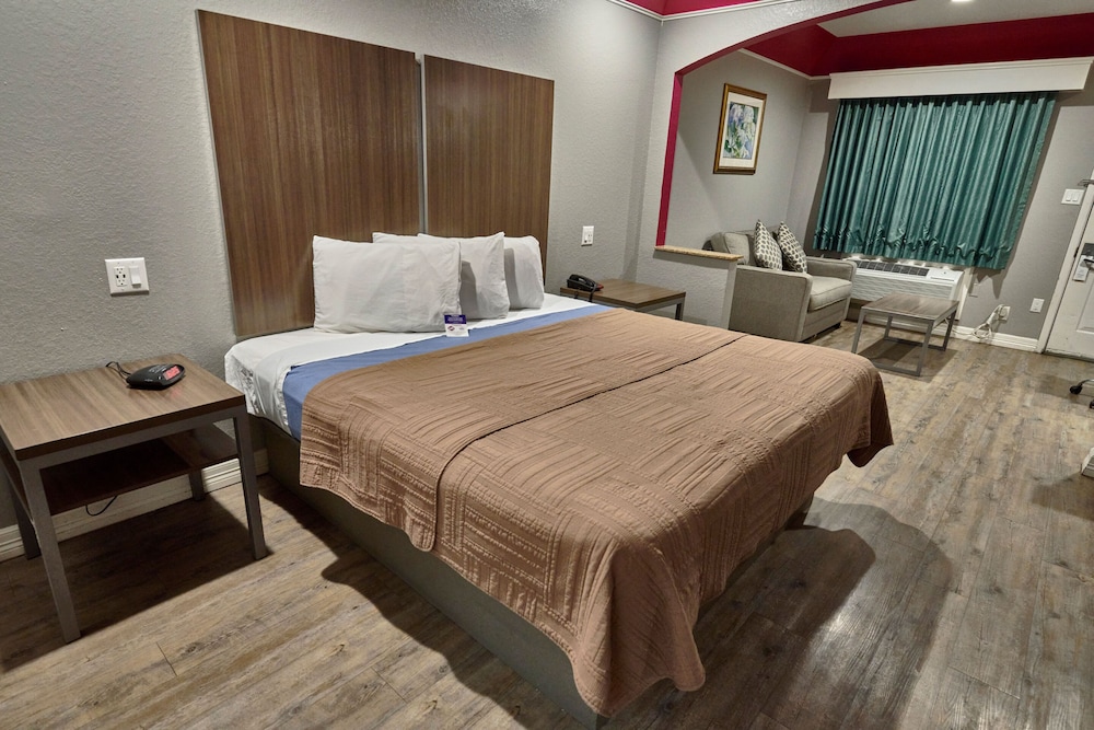 Hotel Bliss Kemah Boardwalk 40/68