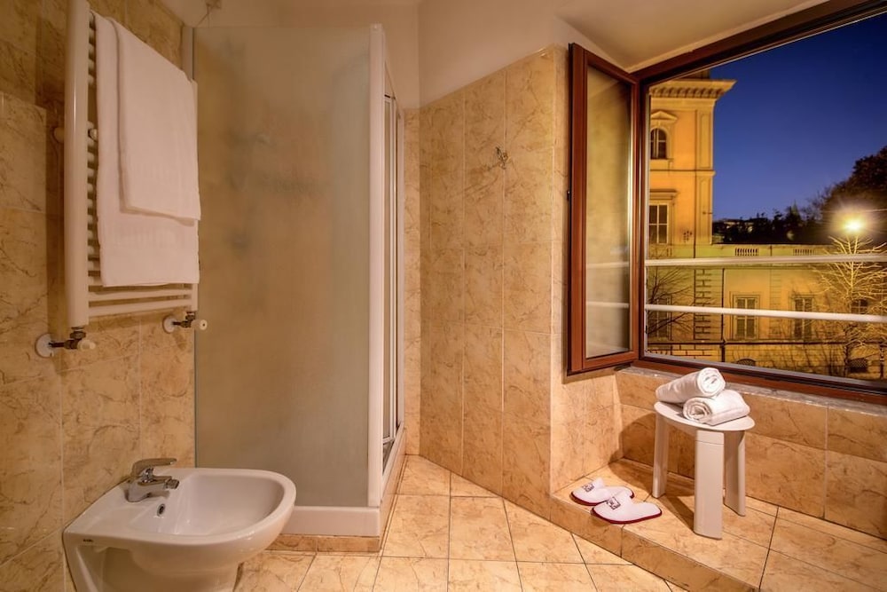 Boncompagni Suite 45/50