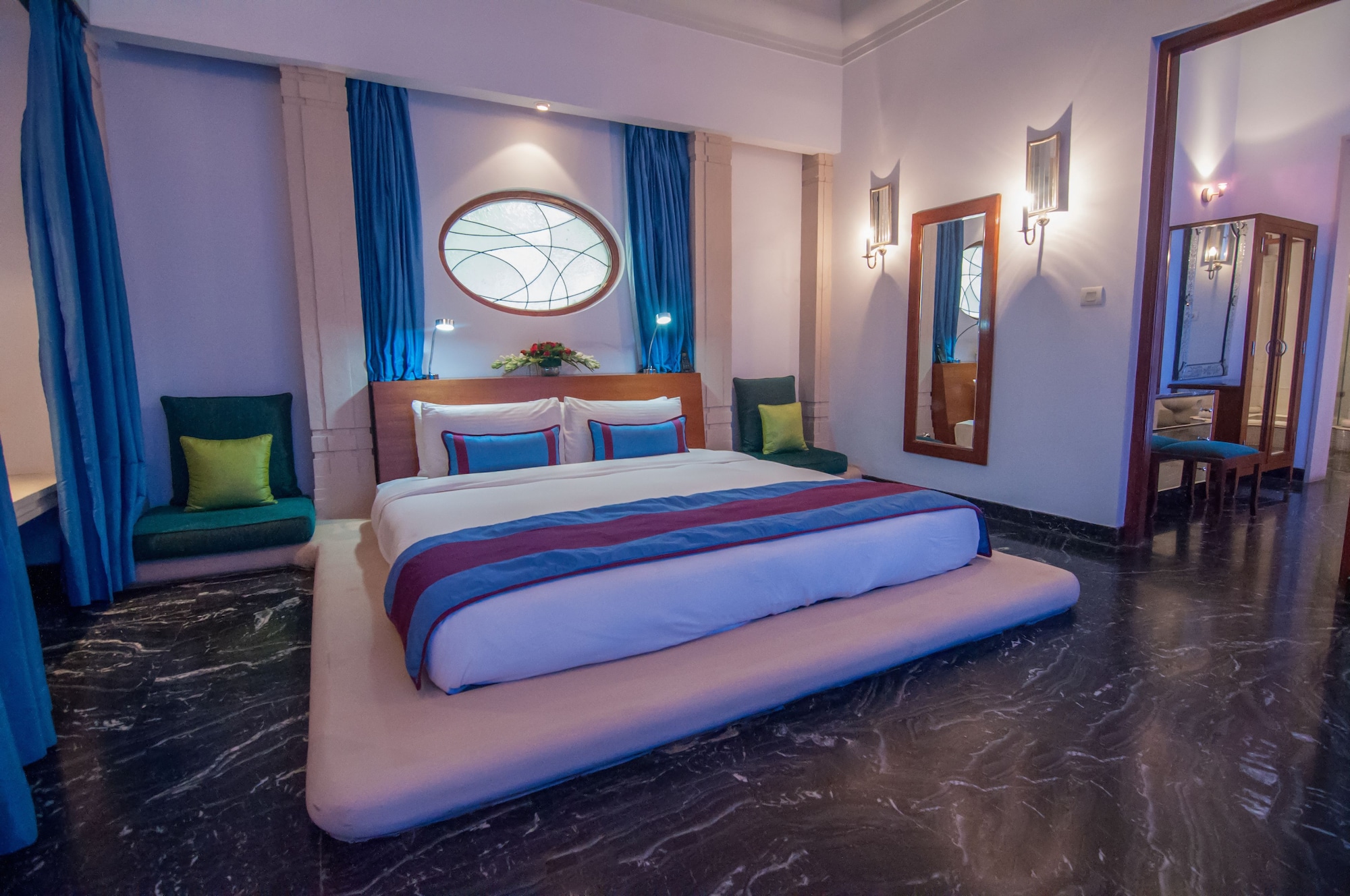 2 Bedrooms, Luxury, Villa, 2 King Beds, Plunge Pool