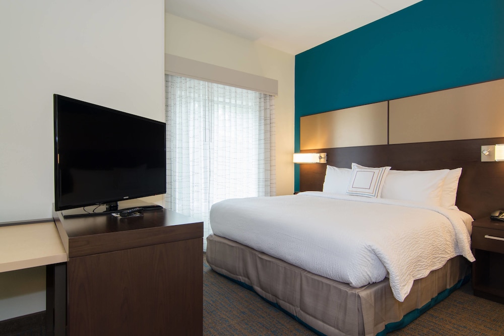 RESIDENCE INN RALEIGH-DURHAM AIRPORT/BRIER CREEK 16/53