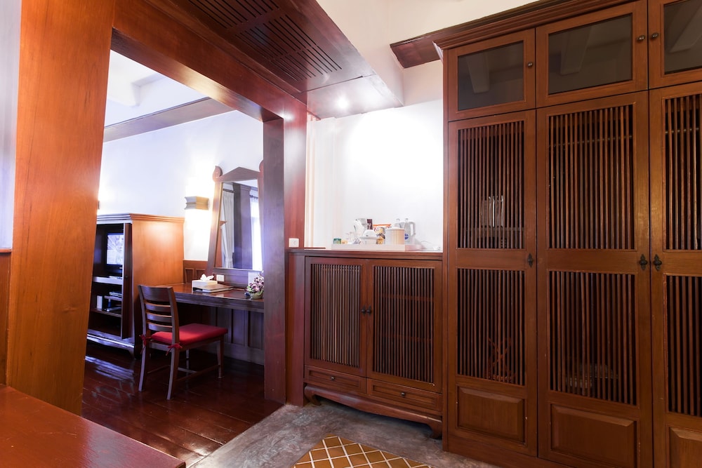 Samui Buri Beach Resort 21/50
