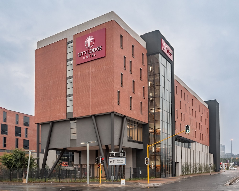 City Lodge Newtown 2/55