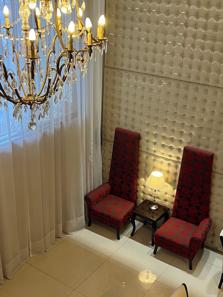 Kenton Palace Buenos Aires 44/62
