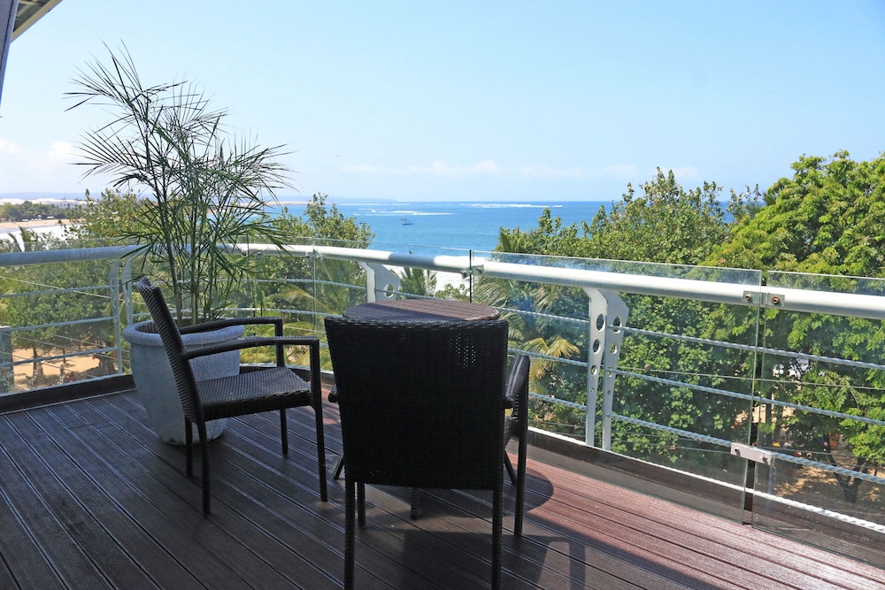 The Kuta Beach Heritage Hotel Bali - Managed By Accor 42/78