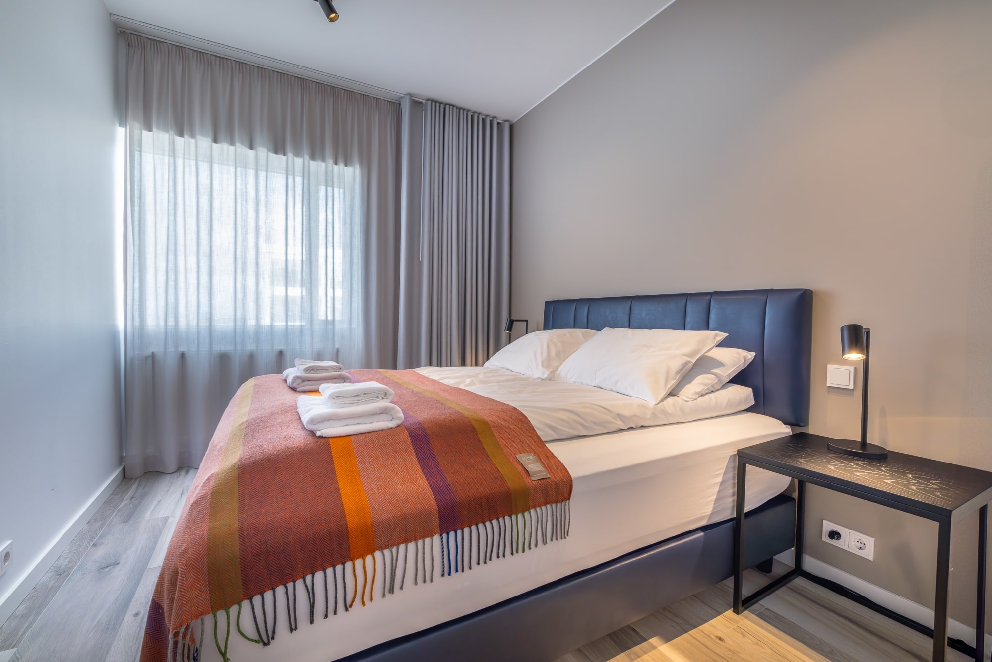 Hlemmur Square Hostel 21/50