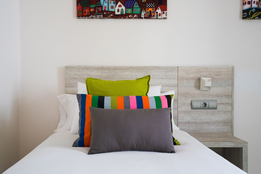 Galeon Playa Apartments 10/78