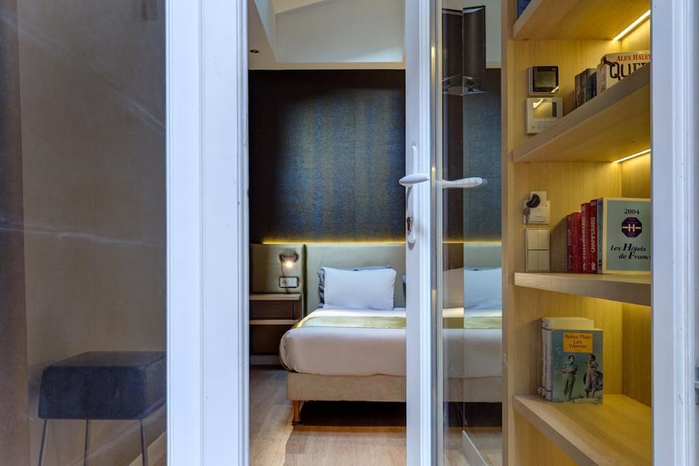 Hotel Elixir Paris 40/74