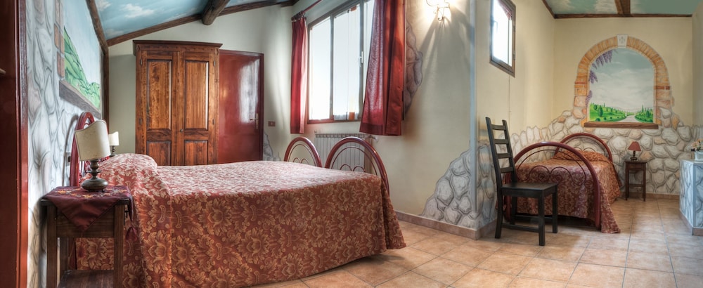 Hotel Masaccio Florence 22/59