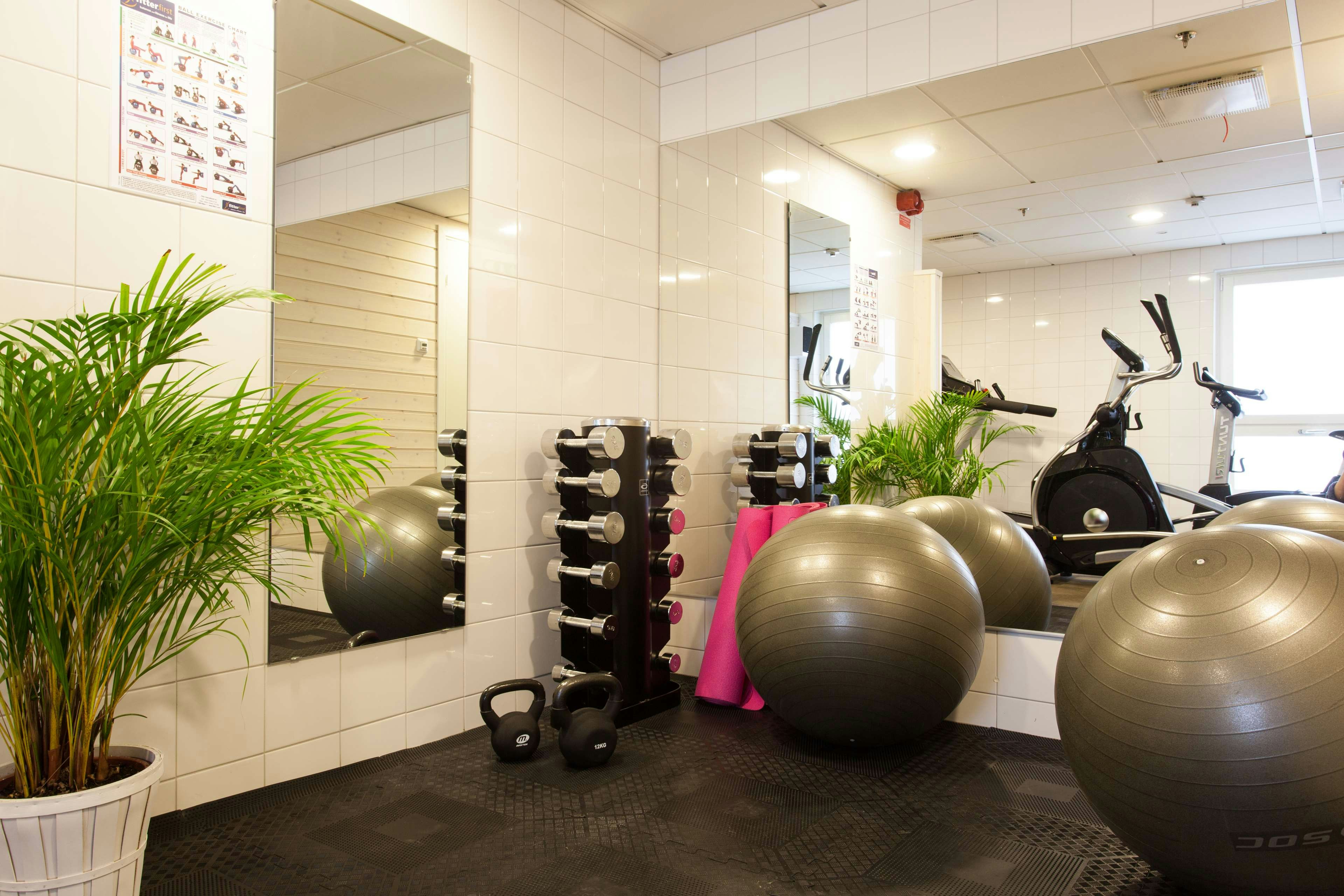 Forenom Aparthotel Lund 13/15