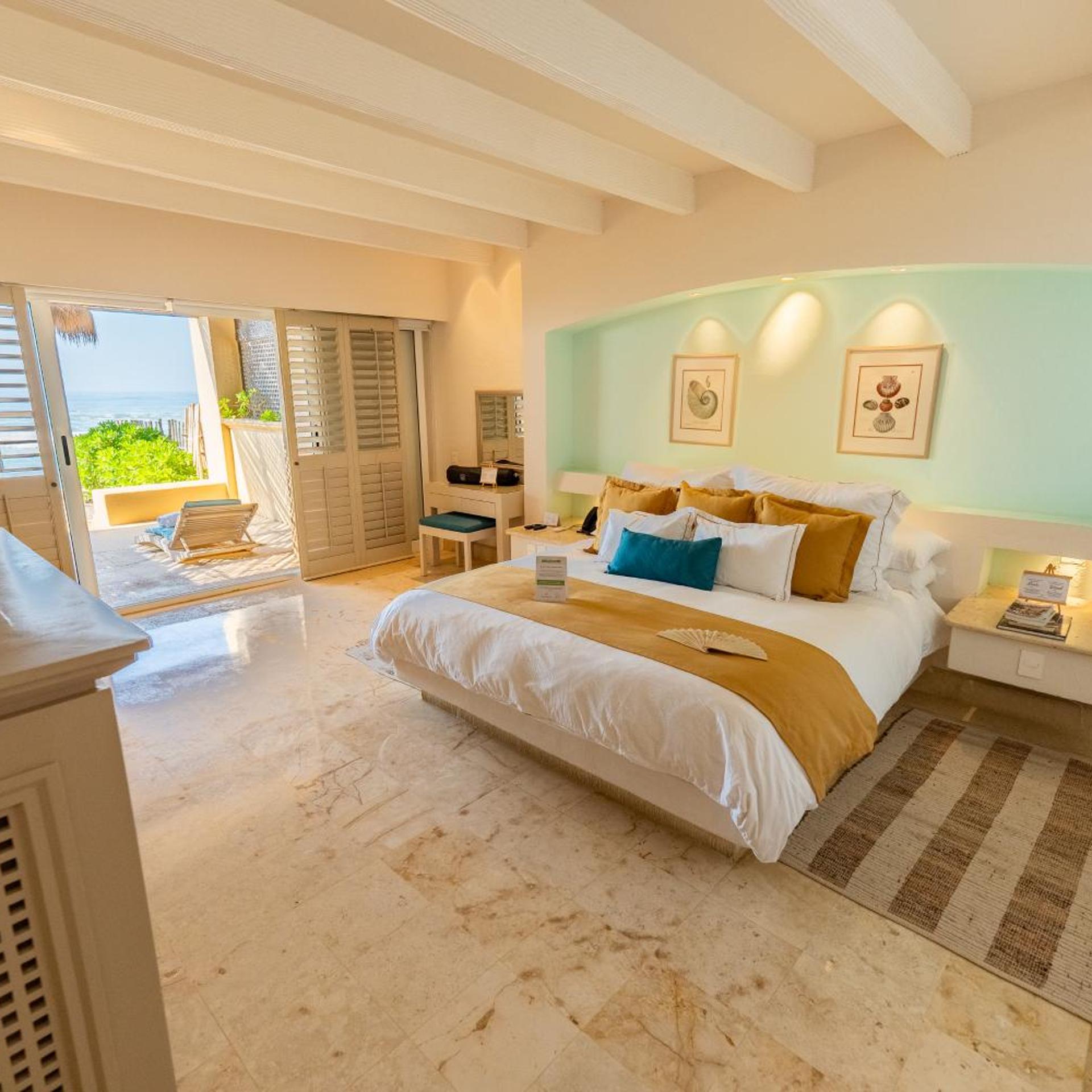 Presidential, Suite