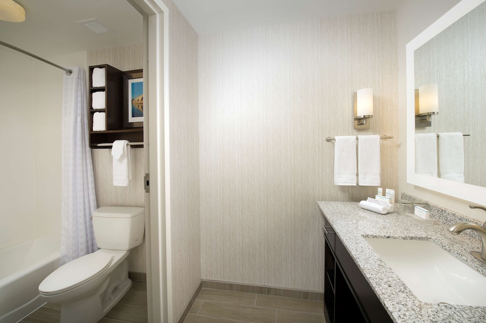 Homewood Suites By Hilton Washington Dc/Noma Union Station 18/58