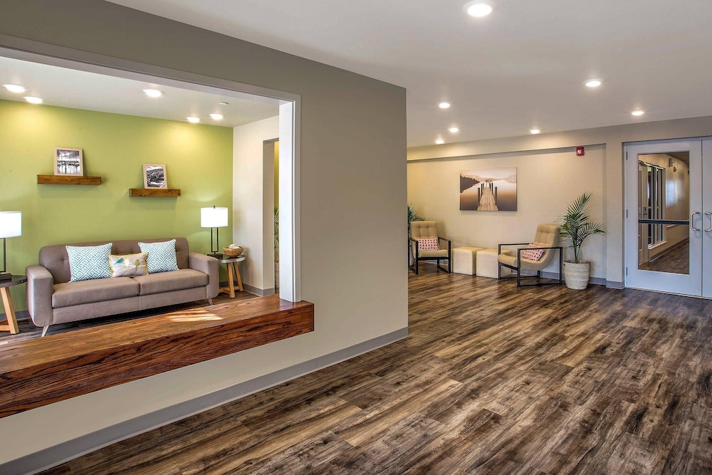WoodSpring Suites Baltimore White Marsh - Nottingham 8/21