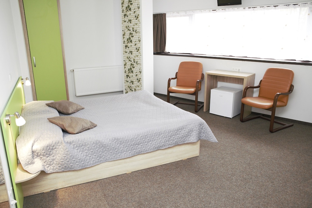 Design, Villa, Queen Bed, Mountain View