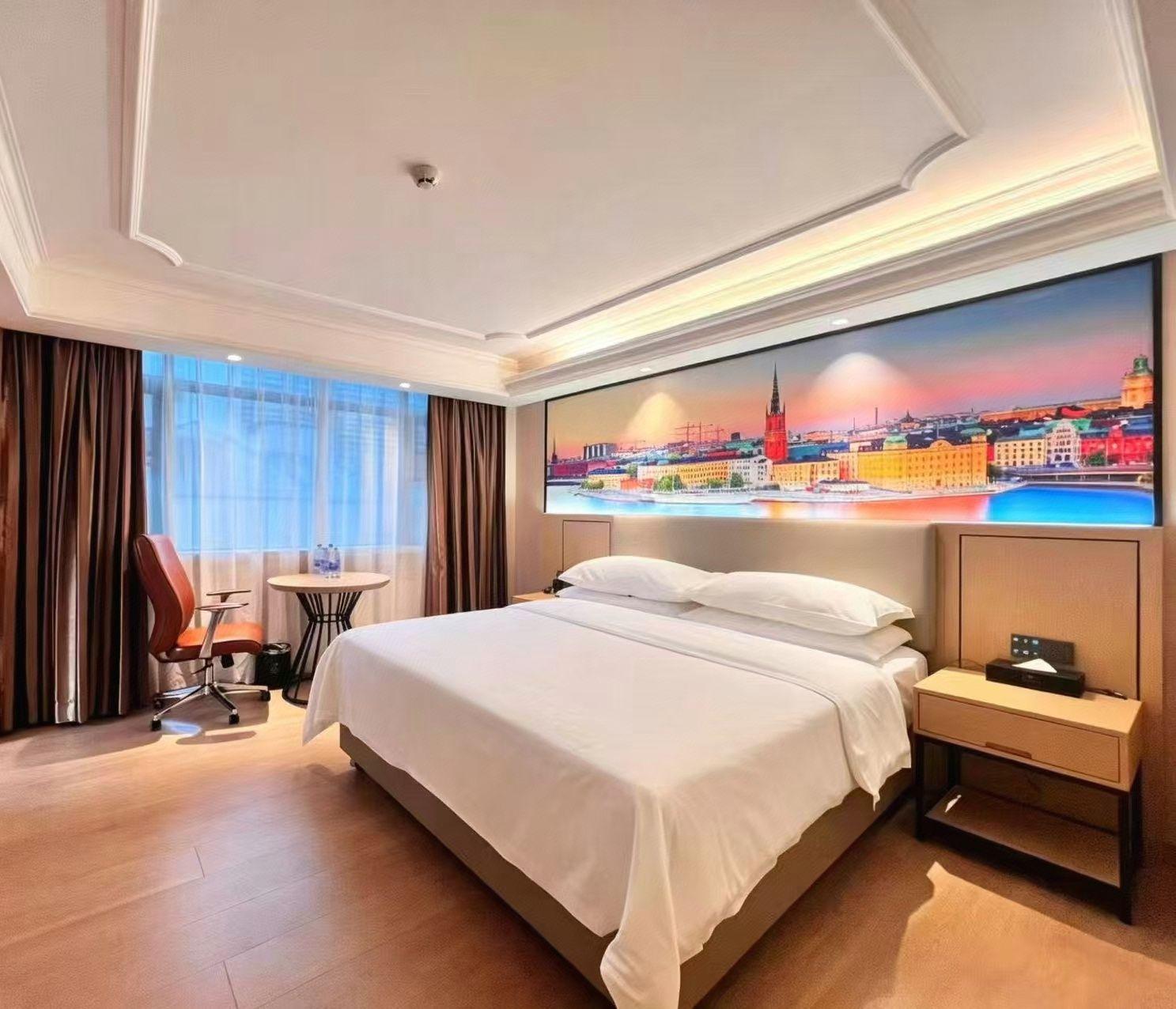 Vienna Hotel -Yantian Harbor 15/42