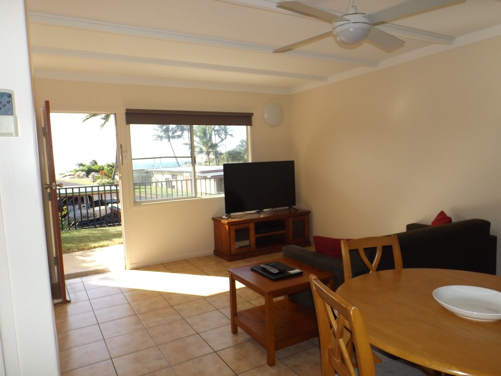 Whitsunday Sands Resort 33/58