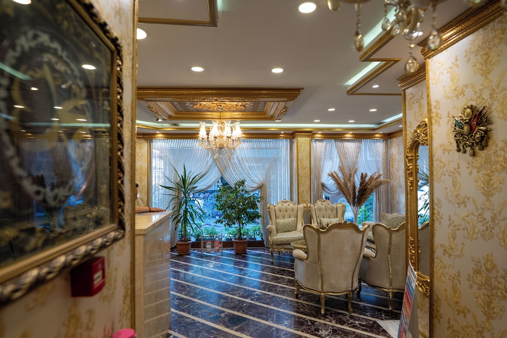 Angel's Garden Hotel 10/69