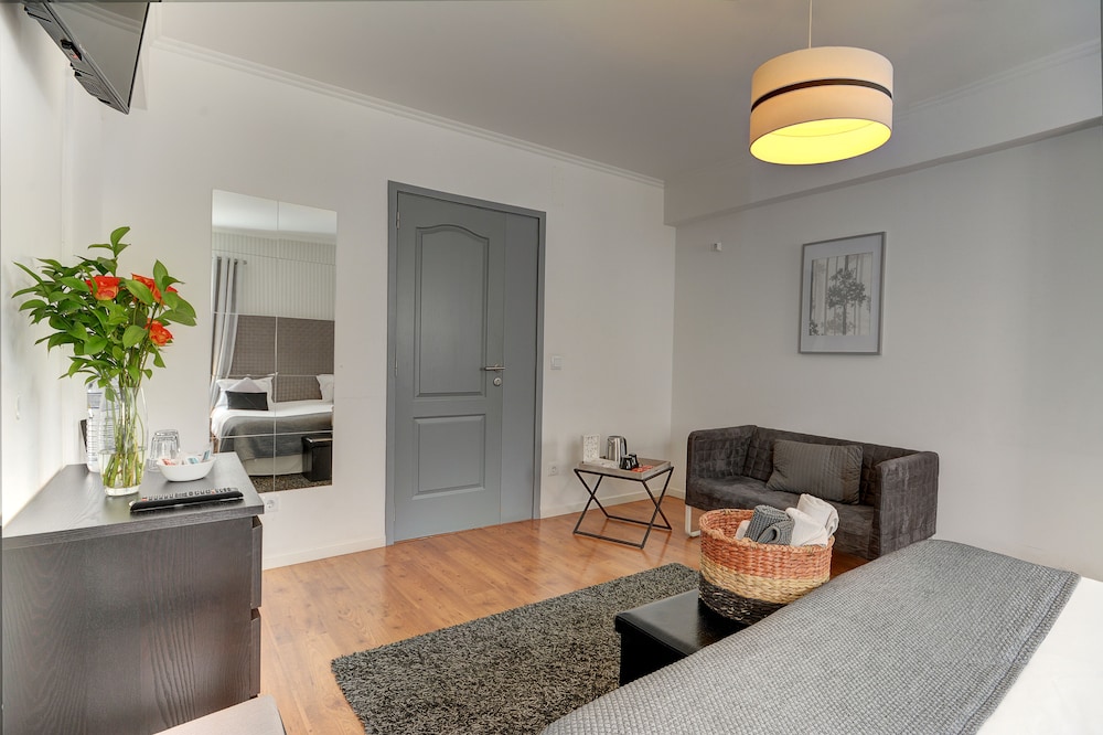 Inn Bairro Alto Bed & Breakfast 47/75