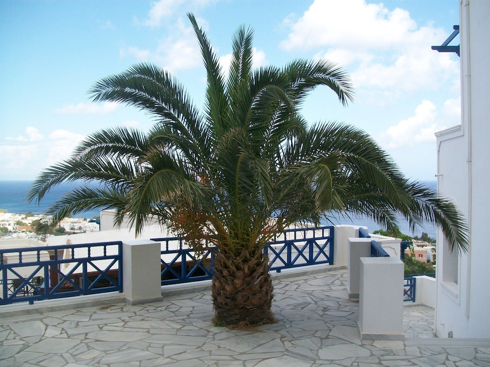 Aegean View 50/60