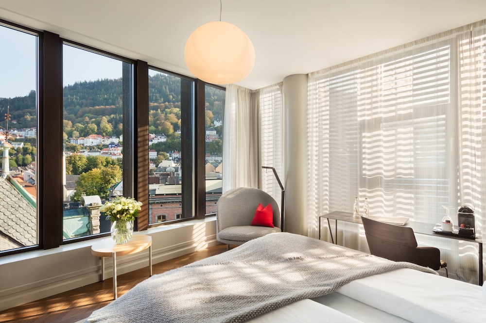 Bergen Bors Hotel 5/32